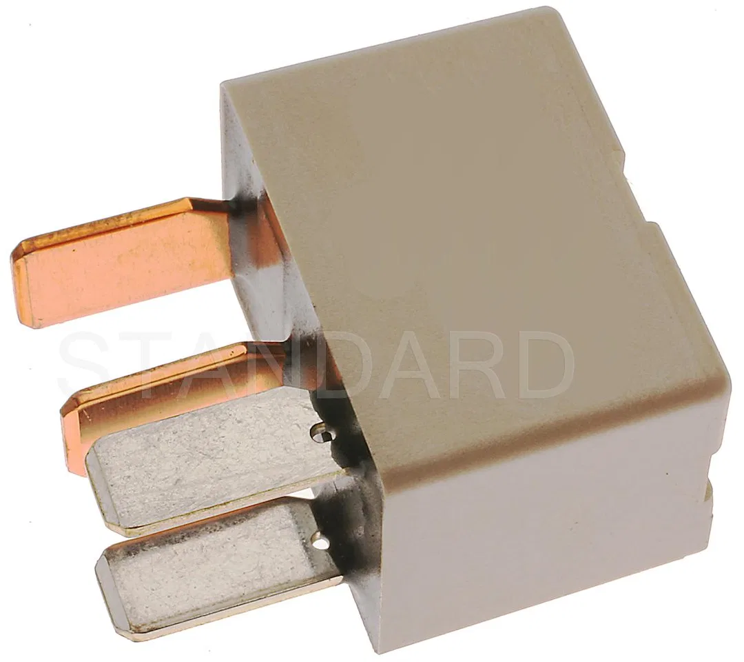 RY-465 – STANDARD IGN Ignition Relay, OE Replacement Genuine Intermotor Quality
